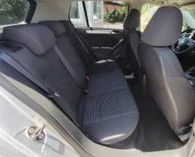 VW Golf 1.6TDI/euro5B | Mobile.bg    13