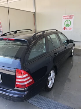Обява за продажба на Mercedes-Benz C 220 Sport edition  ~5 900 лв. - изображение 1