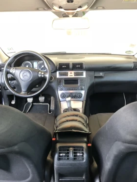 Обява за продажба на Mercedes-Benz C 220 Sport edition  ~5 900 лв. - изображение 3