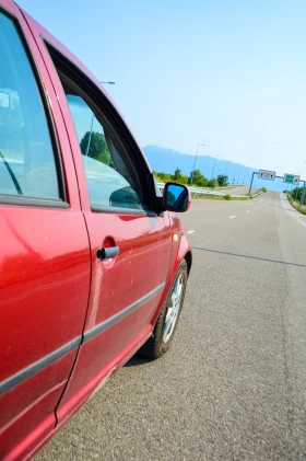 VW Bora 1.6 SR | Mobile.bg    12