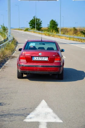 VW Bora 1.6 SR | Mobile.bg    9