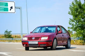 VW Bora 1.6 SR | Mobile.bg    2
