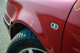 VW Bora 1.6 SR | Mobile.bg    6