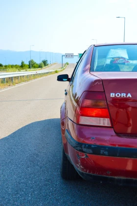 VW Bora 1.6 SR | Mobile.bg    10