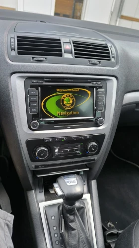 Skoda Octavia 1.6TDI | Mobile.bg    13