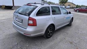 Обява за продажба на Skoda Octavia 1.6TDI ~9 800 лв. - изображение 2