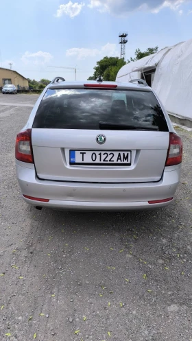 Обява за продажба на Skoda Octavia 1.6TDI ~9 800 лв. - изображение 5