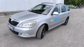 Обява за продажба на Skoda Octavia 1.6TDI ~9 800 лв. - изображение 1