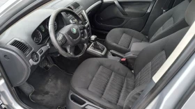 Обява за продажба на Skoda Octavia 1.6TDI ~9 800 лв. - изображение 6