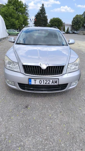 Обява за продажба на Skoda Octavia 1.6TDI ~9 800 лв. - изображение 4
