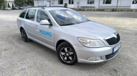 Обява за продажба на Skoda Octavia 1.6TDI ~9 800 лв. - изображение 3