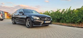 Mercedes-Benz C 250 D 4matic | Mobile.bg    7