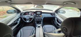 Mercedes-Benz C 250 D 4matic | Mobile.bg    10