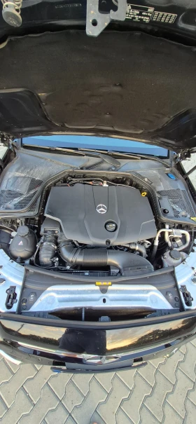 Mercedes-Benz C 250 D 4matic | Mobile.bg    9