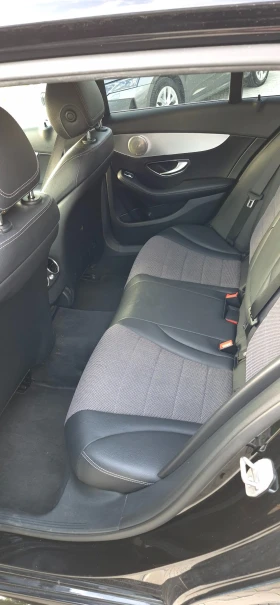 Mercedes-Benz C 250 D 4matic | Mobile.bg    12