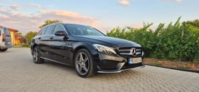 Mercedes-Benz C 250 D 4matic | Mobile.bg    5
