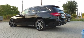Mercedes-Benz C 250 D 4matic | Mobile.bg    6