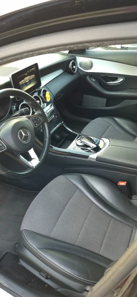 Mercedes-Benz C 250 D 4matic | Mobile.bg    15