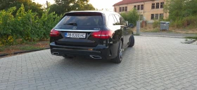 Mercedes-Benz C 250 D 4matic | Mobile.bg    3