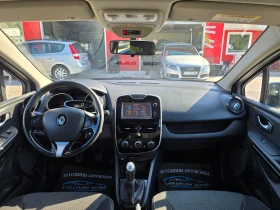 Renault Clio 1.5 DCI= 123500km.= NAVI= LED | Mobile.bg    11