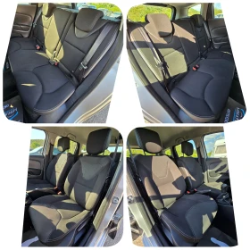 Renault Clio 1.5 DCI= 123500km.= NAVI= LED | Mobile.bg    12