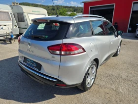 Renault Clio 1.5 DCI= 123500km.= NAVI= LED | Mobile.bg    3