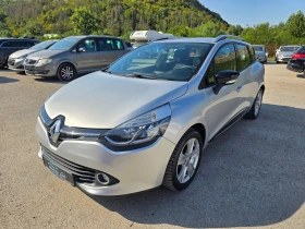 Renault Clio 1.5 DCI= 123500km.= NAVI= LED | Mobile.bg    7