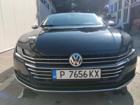 VW Arteon | Mobile.bg    2
