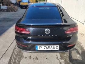 VW Arteon | Mobile.bg    4