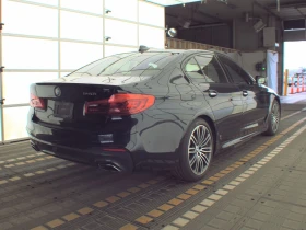 BMW 540 I xDrive (M-Pack) * .* H/K* *  | Mobile.bg    4
