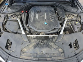 BMW 540 I xDrive (M-Pack) * .* H/K* *  | Mobile.bg    15