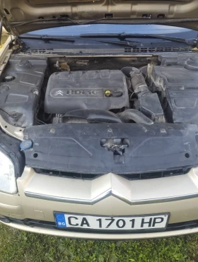 Обява за продажба на Citroen C5 ~3 690 лв. - изображение 3