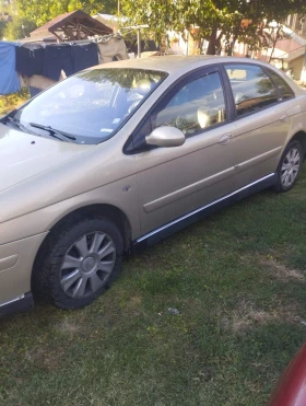 Обява за продажба на Citroen C5 ~3 690 лв. - изображение 1