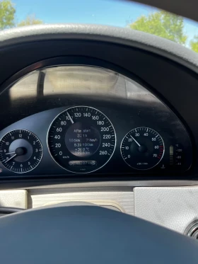 Обява за продажба на Mercedes-Benz CLK 320, automatic, 218 ps, gas ~9 600 лв. - изображение 10