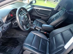 Обява за продажба на Audi A4 1.8 Турбо Газ ~10 500 лв. - изображение 9