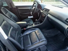 Обява за продажба на Audi A4 1.8 Турбо Газ ~10 500 лв. - изображение 8
