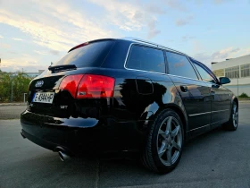 Обява за продажба на Audi A4 1.8 Турбо Газ ~10 500 лв. - изображение 3