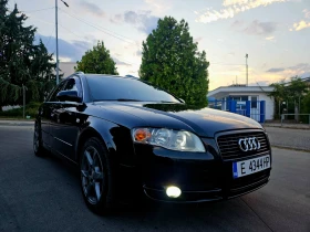 Обява за продажба на Audi A4 1.8 Турбо Газ ~10 500 лв. - изображение 1