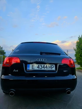 Обява за продажба на Audi A4 1.8 Турбо Газ ~10 500 лв. - изображение 5