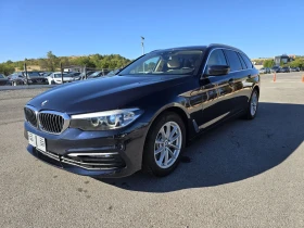 BMW 520 D evro 6B 