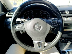 VW Passat 2.0 TDI | Mobile.bg    7