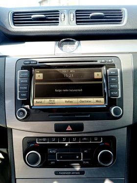 VW Passat 2.0 TDI | Mobile.bg    9