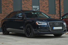 Обява за продажба на Audi A8 Long 4.0 TFSI Quattro ~53 900 лв. - изображение 3