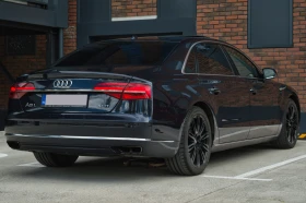 Обява за продажба на Audi A8 Long 4.0 TFSI Quattro ~53 900 лв. - изображение 4