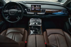 Обява за продажба на Audi A8 Long 4.0 TFSI Quattro ~53 900 лв. - изображение 7