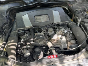 Mercedes-Benz E 350 | Mobile.bg    7