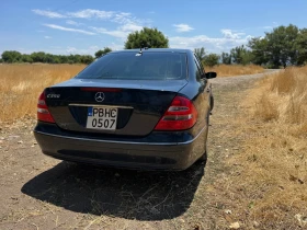  Mercedes-Benz E 350