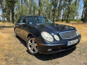 Mercedes-Benz E 350 | Mobile.bg    2