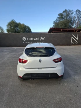 Обява за продажба на Renault Clio 1.5DCI 90к.с АВТОМАТИК  ~13 900 лв. - изображение 3