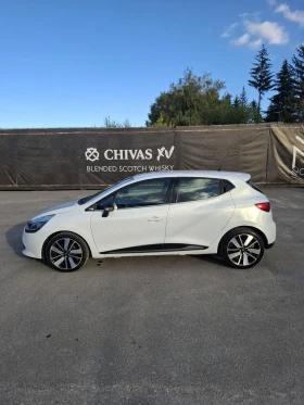 Обява за продажба на Renault Clio 1.5DCI 90к.с АВТОМАТИК  ~13 900 лв. - изображение 6